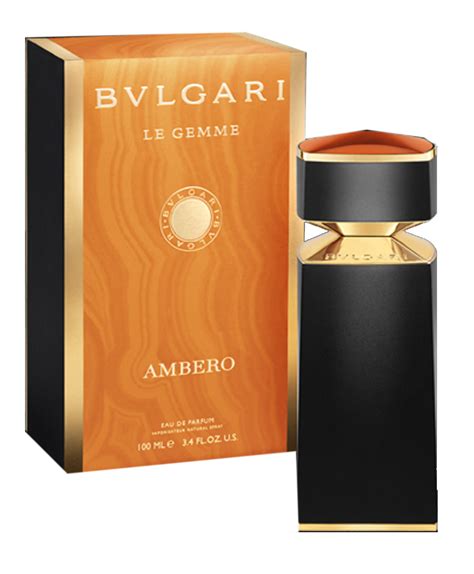 latest bvlgari perfume 2016